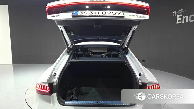 Audi A7 (4K) id 4759456 из Кореи 10