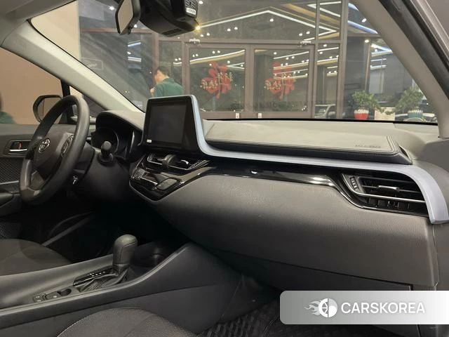 Toyota IZOA id 4235851 из Китая 10