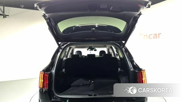 Kia Sorento 4th Generation id 4942066 из Кореи 10