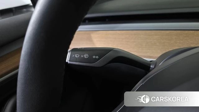 Tesla Model 3 id 4636235 из Кореи 10