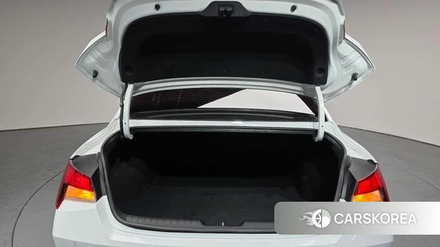 Hyundai Avante (CN7) id 3865260 из Кореи 10