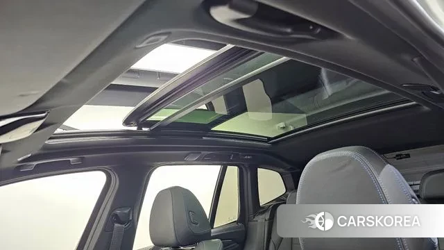 BMW iX3 id 3544914 из Кореи 10