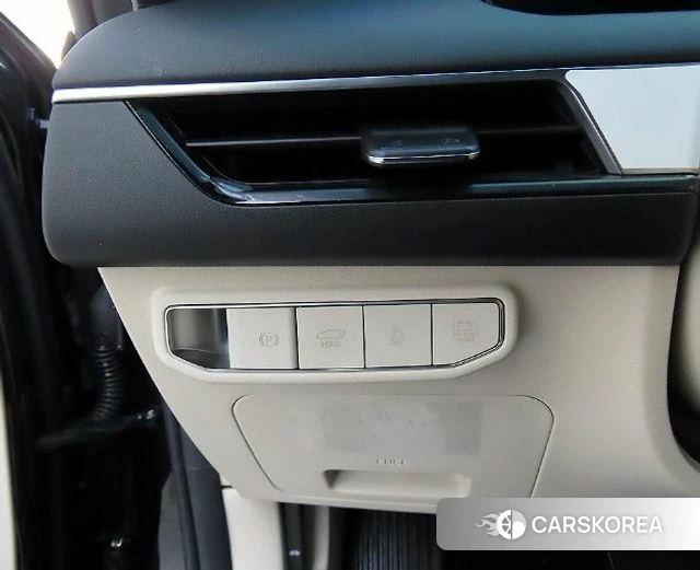 Kia The New K8 Hybrid id 4298603 из Кореи 10