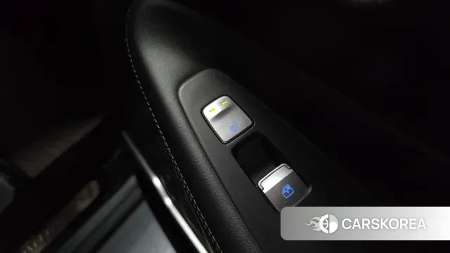 Hyundai The New Santa Fe id 3646477 из Кореи 10