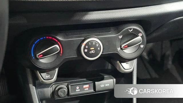 Kia All New Morning (JA) id 4703258 из Кореи 10