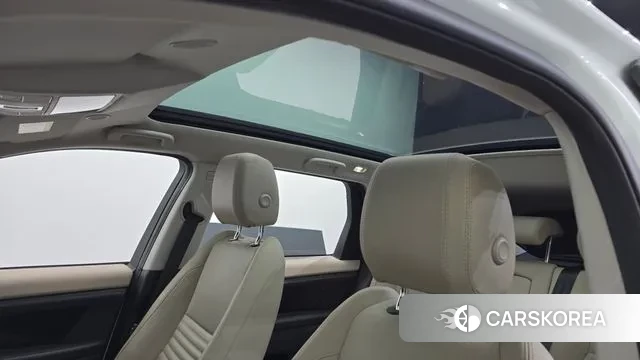 Land Rover Discovery Sports 2nd Generation id 3037164 из Кореи 10