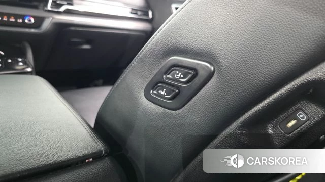 Kia Sportage 5th Generation Hybrid id 4376335 из Кореи 10