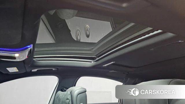 Mercedes-Benz S-Class W223 id 3794243 из Кореи 10