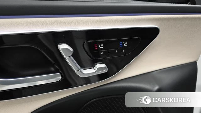 Mercedes-Benz E-Class W214 id 4194358 из Кореи 10