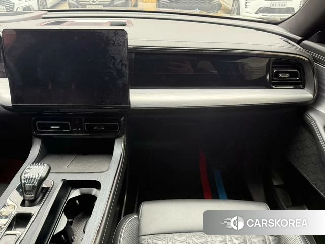 GAC Trumpchi Trumpchi GS8 id 4215579 из Китая 10
