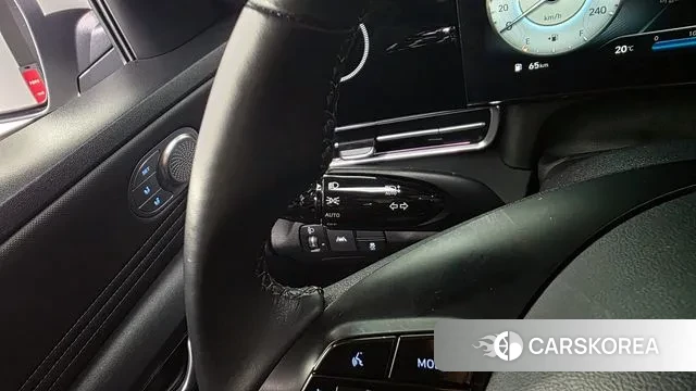 Hyundai Avante (CN7) id 3355231 из Кореи 10