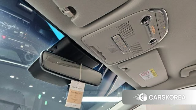 Hyundai The New Grandeur IG Hybrid id 4383299 из Кореи 10
