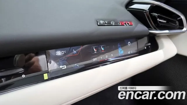 Ferrari 296 GTS id 2878546 из Кореи 10