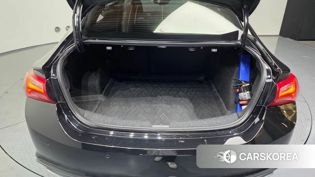 Chevrolet (GM Daewoo) The New Malibu id 3834617 из Кореи 10