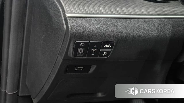 Kia K5 3rd generation id 4549651 из Кореи 10