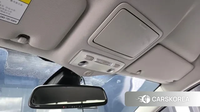 Renault Korea (Samsung) SM5 Nova id 3742817 из Кореи 10