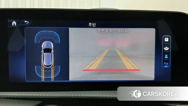 Mercedes-Benz A-Class W177 id 3882777 из Кореи 10