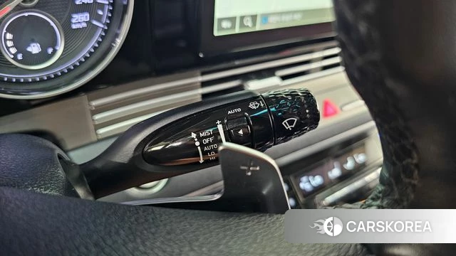 Hyundai The New Grandeur IG id 4529391 из Кореи 10