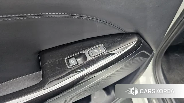 Kia K7 Premier id 3008982 из Кореи 10