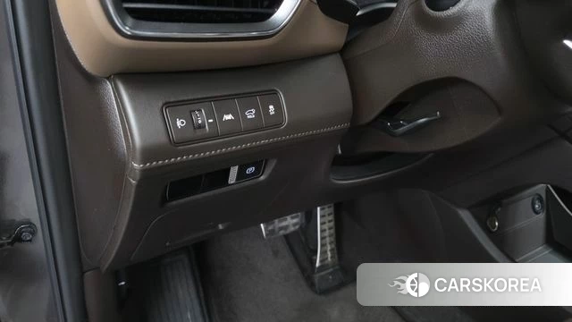 Hyundai The New Santa Fe id 4446256 из Кореи 10