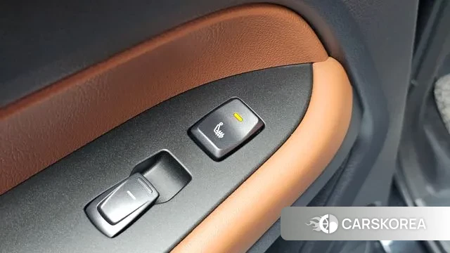 Ssangyong Rexton Sports id 3284724 из Кореи 10