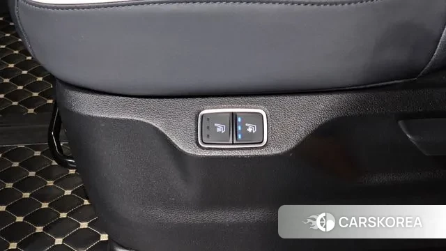 Hyundai Staria id 3263615 из Кореи 10