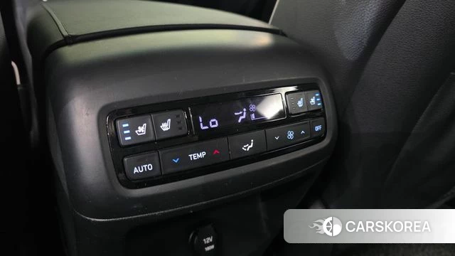 Hyundai Palisade id 4444378 из Кореи 10