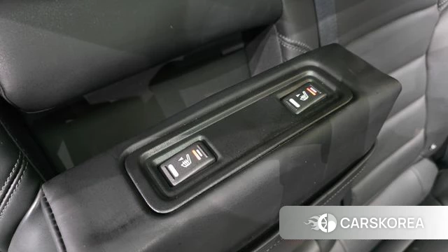 Renault Korea (Samsung) QM6 id 4397605 из Кореи 10