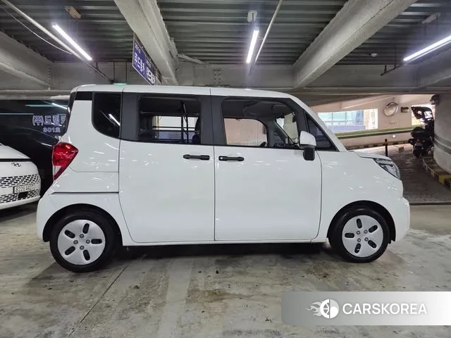 Kia The New Ray id 3059687 из Кореи 10