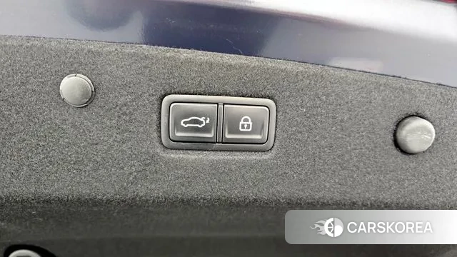 Kia K8 id 3452642 из Кореи 10