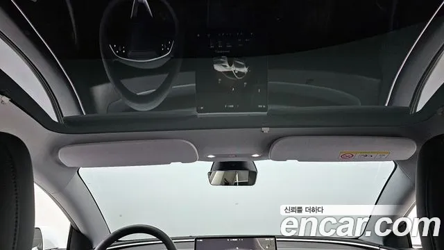 Tesla Model 3 id 2800006 из Кореи 10