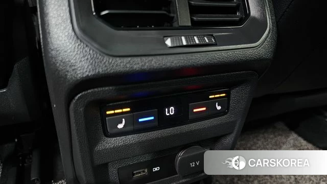 Volkswagen Tiguan second Generation id 4895127 из Кореи 10