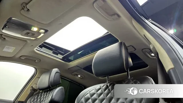 Genesis GV80 id 3060145 из Кореи 10