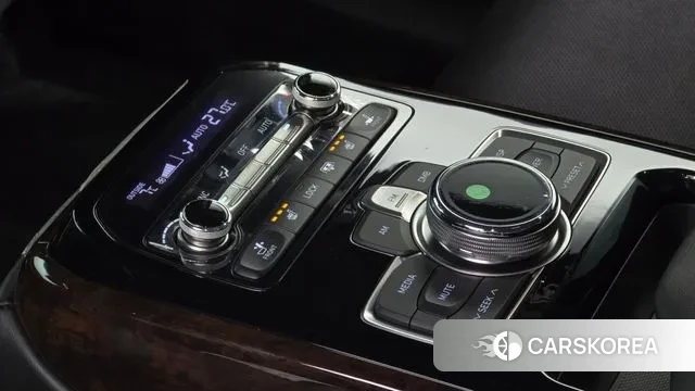 Genesis EQ900 id 3558164 из Кореи 10