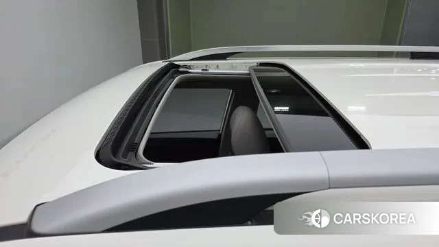 Ssangyong Tivoli Air id 3367036 из Кореи 10