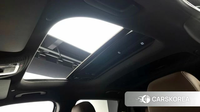 Mercedes-Benz GLB-Class X247 id 3879045 из Кореи 10