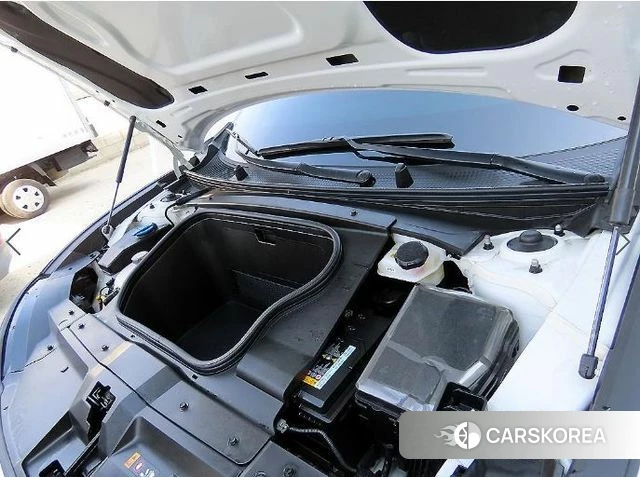 Hyundai Ionic 6 id 3921809 из Кореи 10