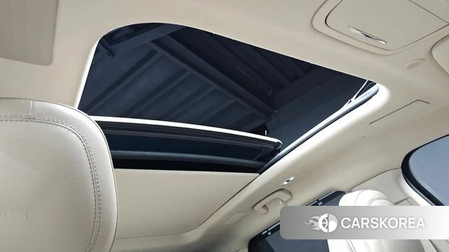 Lincoln Aviator 2nd generation id 4402475 из Кореи 10