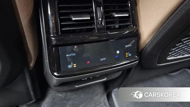 Renault Korea (Samsung) Grand Coleos id 3757838 из Кореи 10