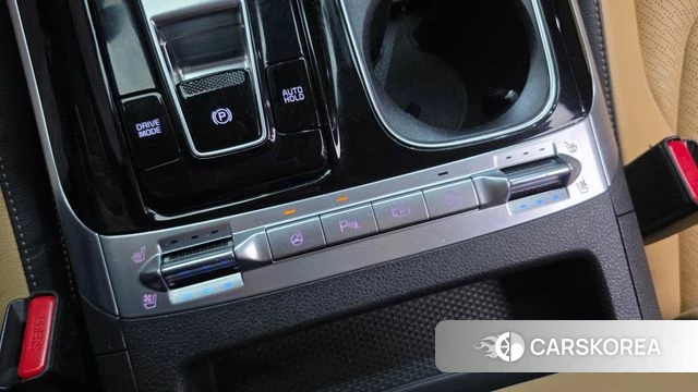 Kia Carnival 4th generation id 4650853 из Кореи 10