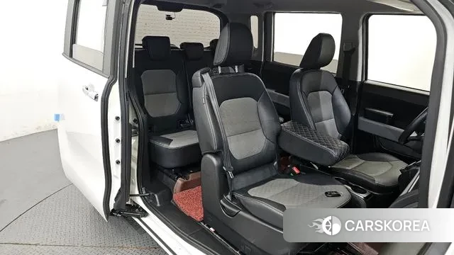 Kia The New Ray id 3012067 из Кореи 10