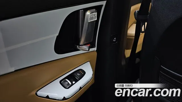 Kia Carnival 4th generation id 2408715 из Кореи 10