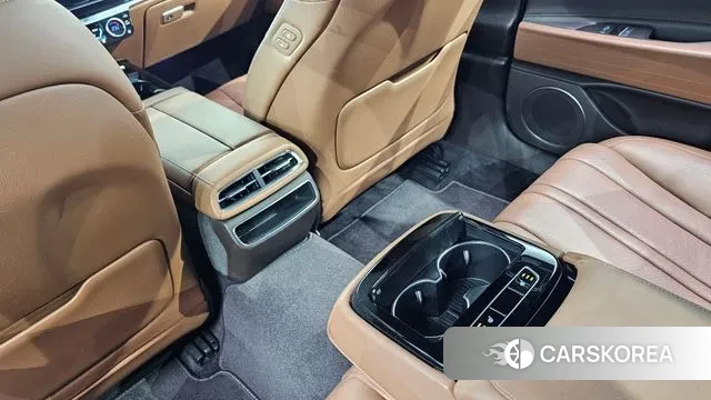 Genesis G80 (RG3) id 3328698 из Кореи 10