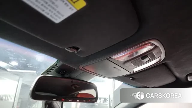 Kia Stinger id 3362737 из Кореи 10