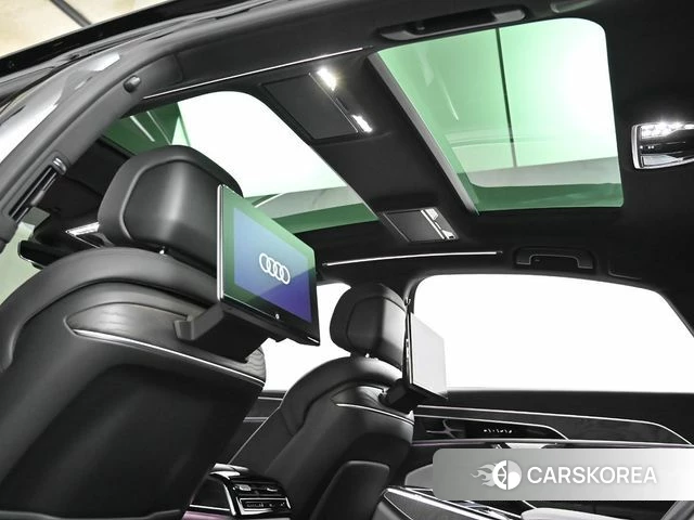 Audi A8 (D5) id 4566224 из Кореи 10