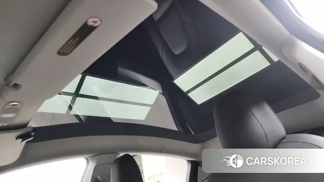 Tesla Model Y id 3100690 из Кореи 10