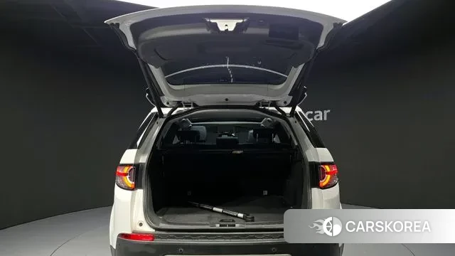 Land Rover Discovery Sports id 3429243 из Кореи 10