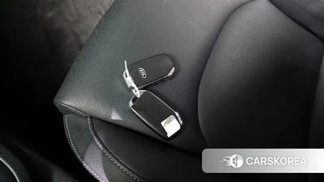 Kia Come New K3 id 3551753 из Кореи 10