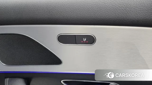 Mercedes-Benz GLE-Class W167 id 3484552 из Кореи 10