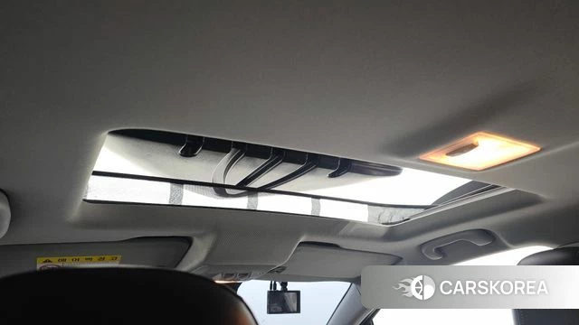 Chevrolet (GM Daewoo) The New Trax id 4652421 из Кореи 10